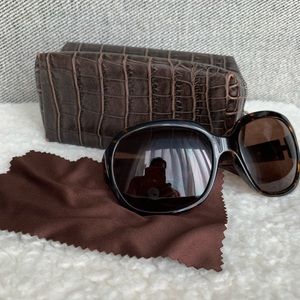 Michael Kors Curacao M2708S Sunglasses Tortoise